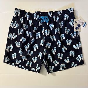 Trunks Surf & Swim Co Men’s Swim Trunks Pool Beach Shorts
